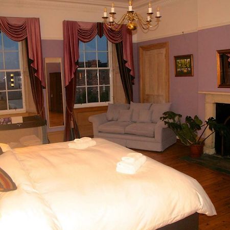Hopetoun Grande Georgian Apartment 에든버러 외부 사진