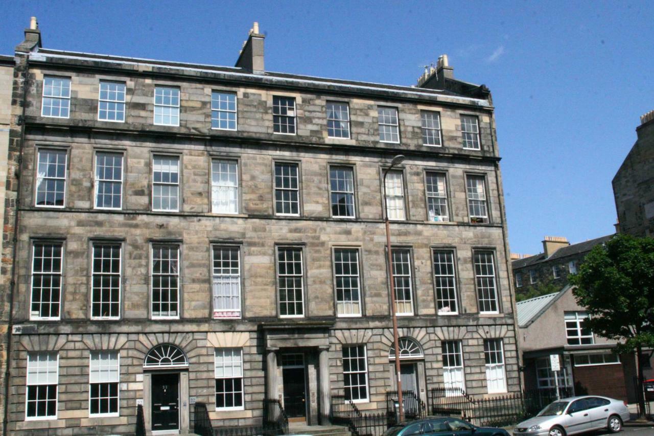 Hopetoun Grande Georgian Apartment 에든버러 외부 사진